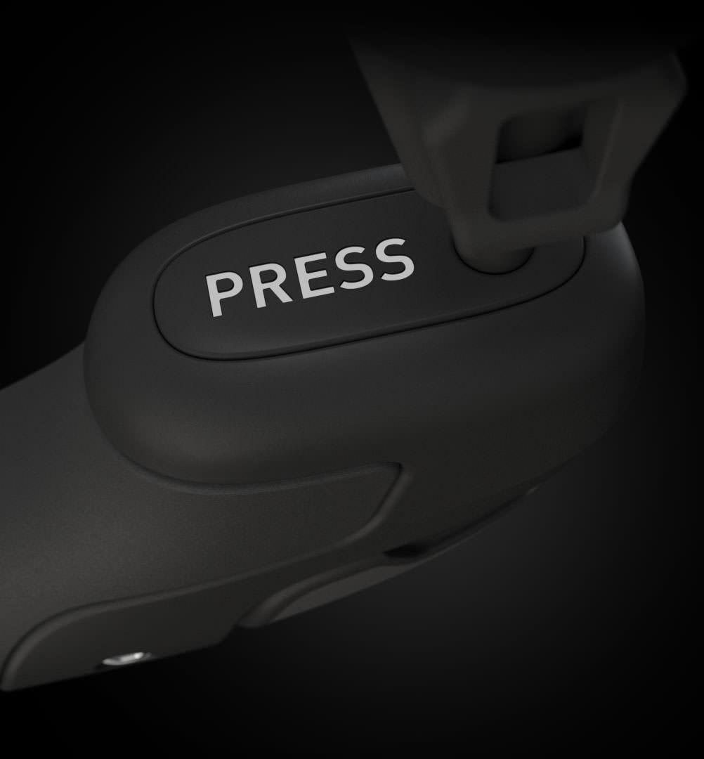 Live Wire - CORE Sensor 3S Pro Bar