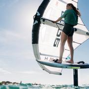 CORE Roamer 2 Wingfoil Board - Intelligent Volume Layout