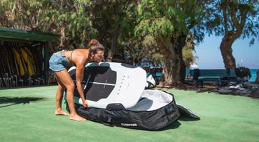 CORE Wing Gear Bag| Board Travel Bag