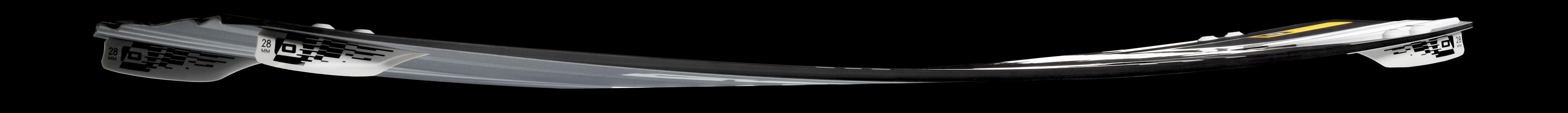 CORE Bolt 4 - Pro Rocker