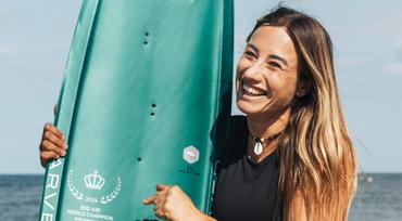 CORE International Pro Team - Giel Vlugt