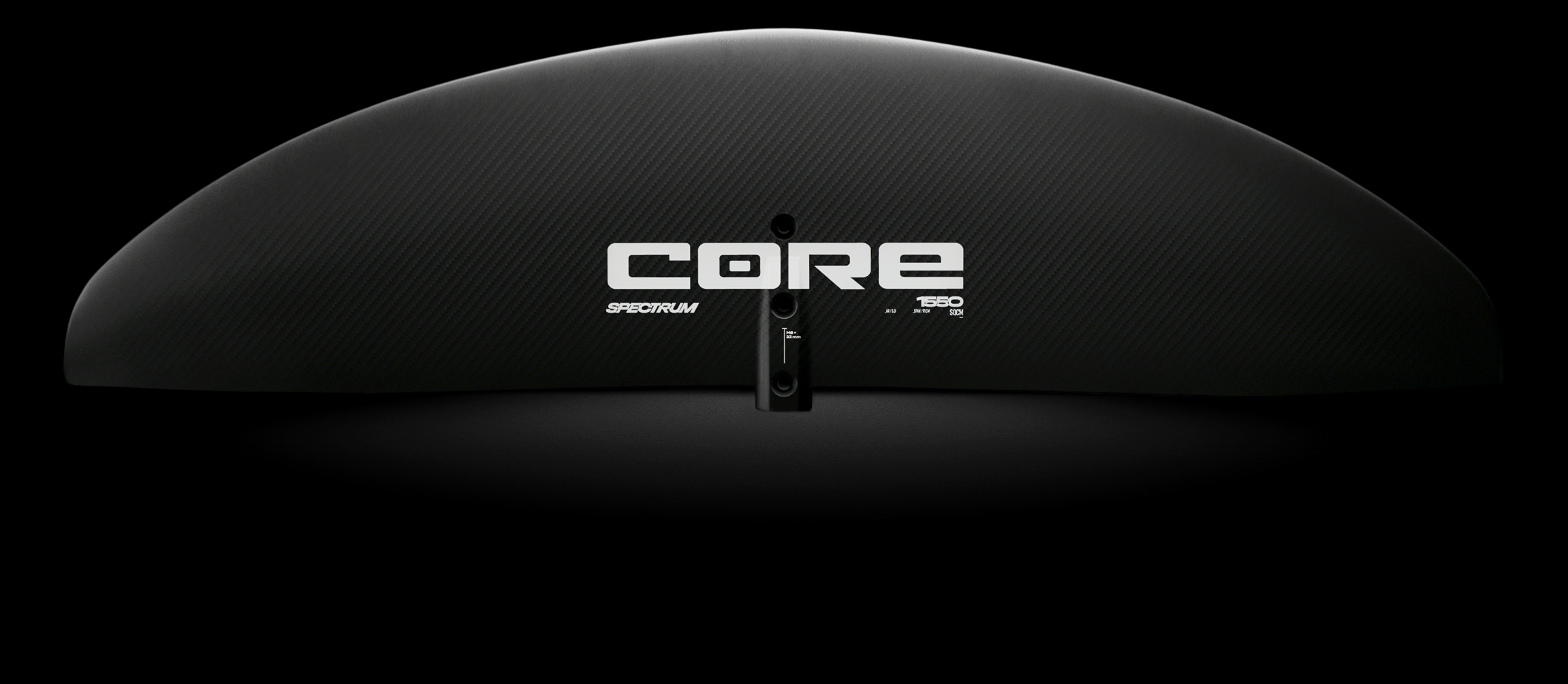 CORE CFS - Compatible Foil System l Spectrum Frontwing