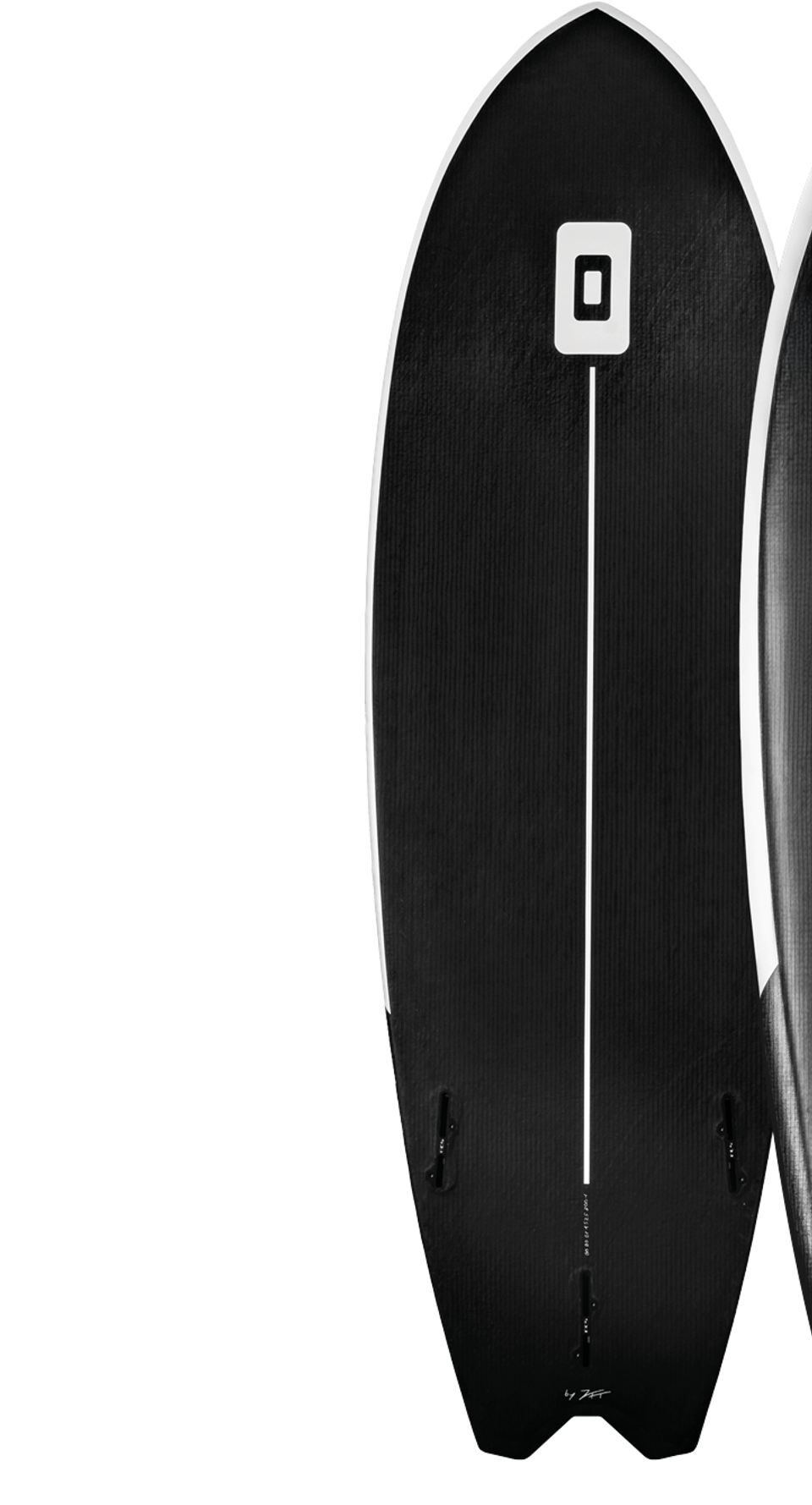 CORE Badger Waveboard