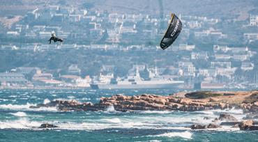 CORE Choice 6 - Big Air 