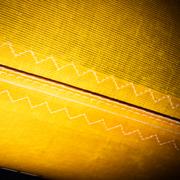 Aluula Close Up - CORE HALO PRO WING FOIL