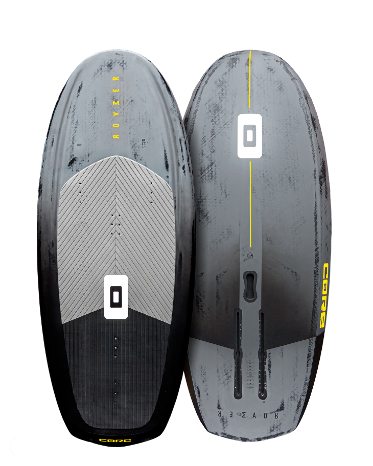 CORE Roamer 2 Wingfoil board