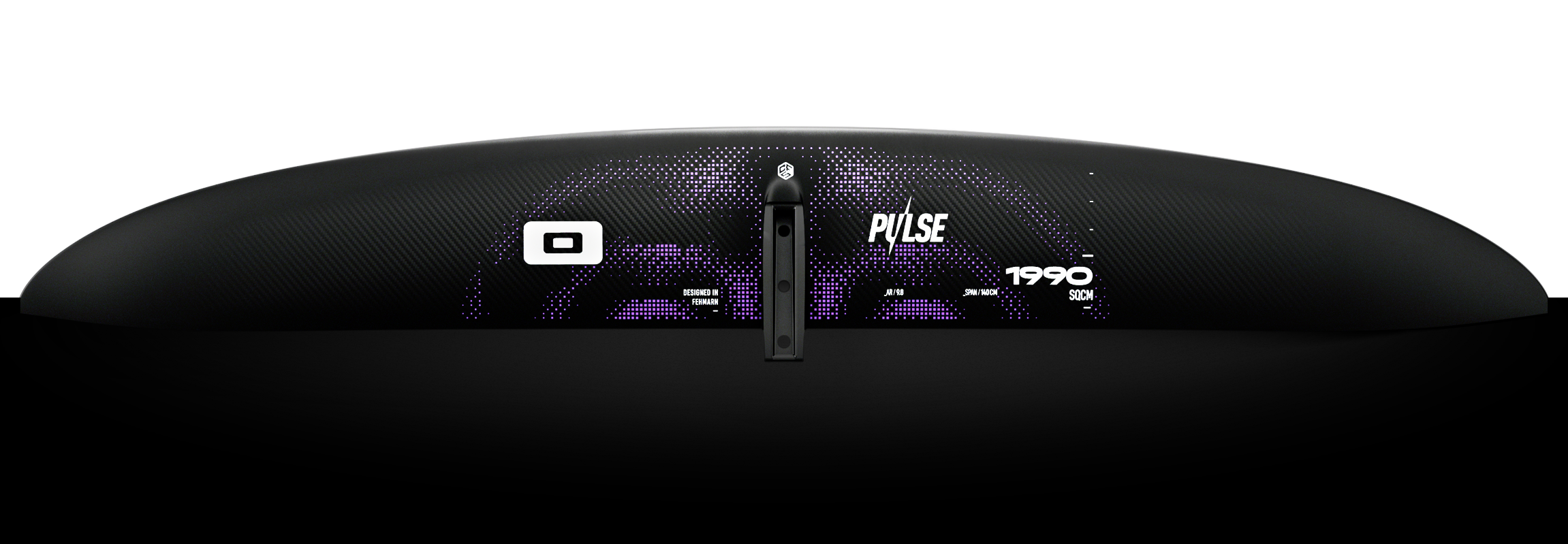 CORE CFS - Compatible Foil System l Pulse Frontwing 1990 