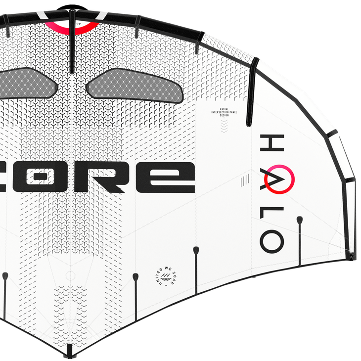 CORE Halo Pro 2 Wing