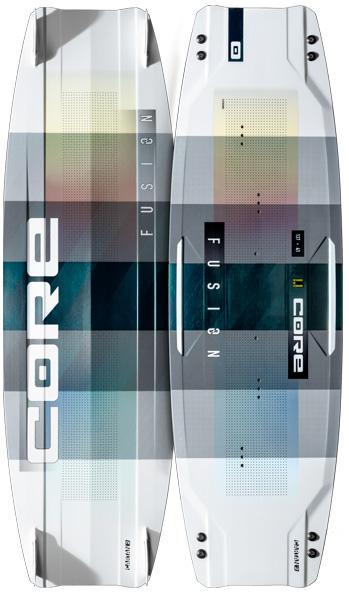 CORE Fusion 6