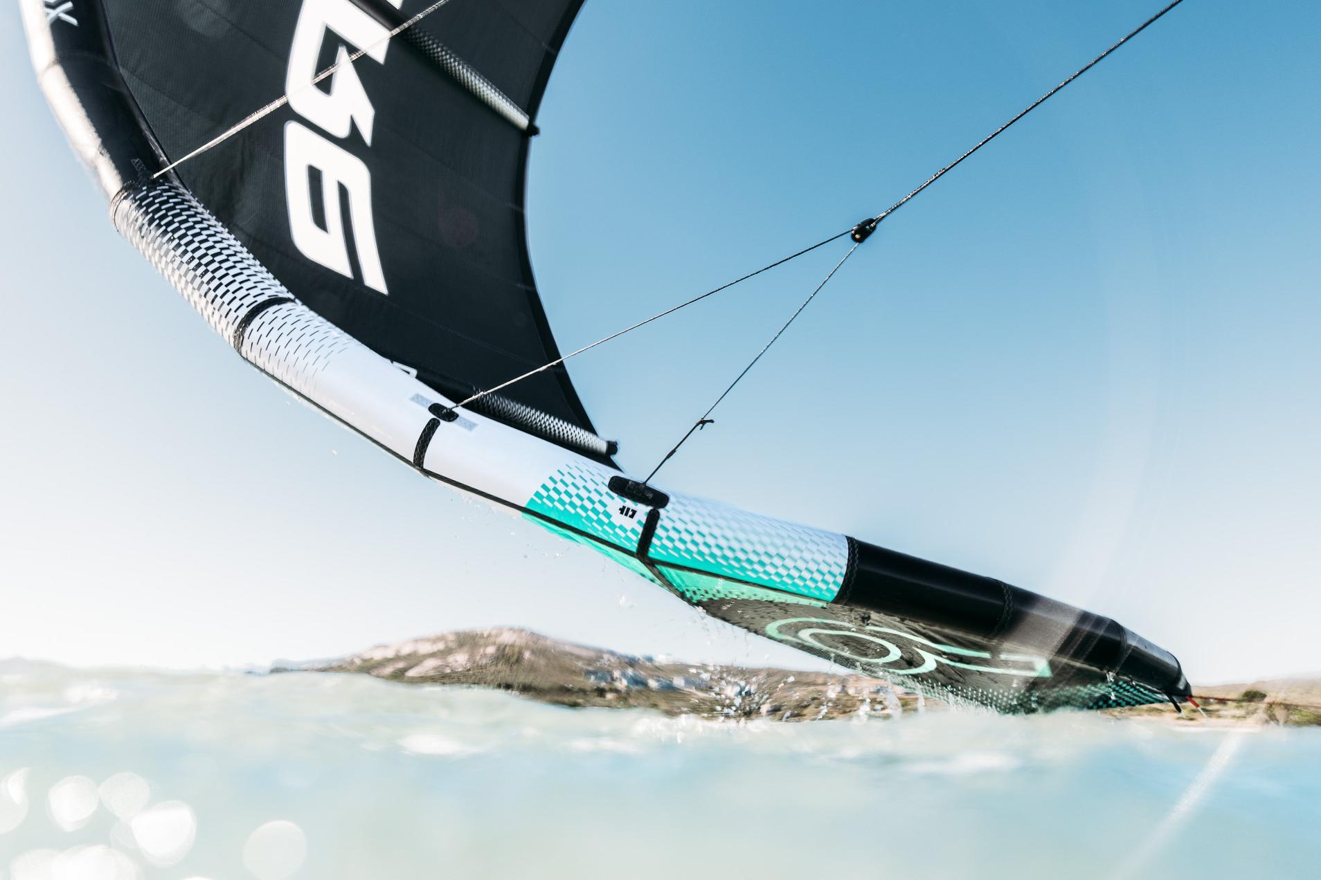 Instant Relaunch - CORE XR 10 Kite