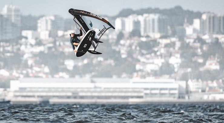 Moments  - Halo Big Air 