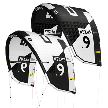 CORE Nexus 2 / Nexus 2 LW