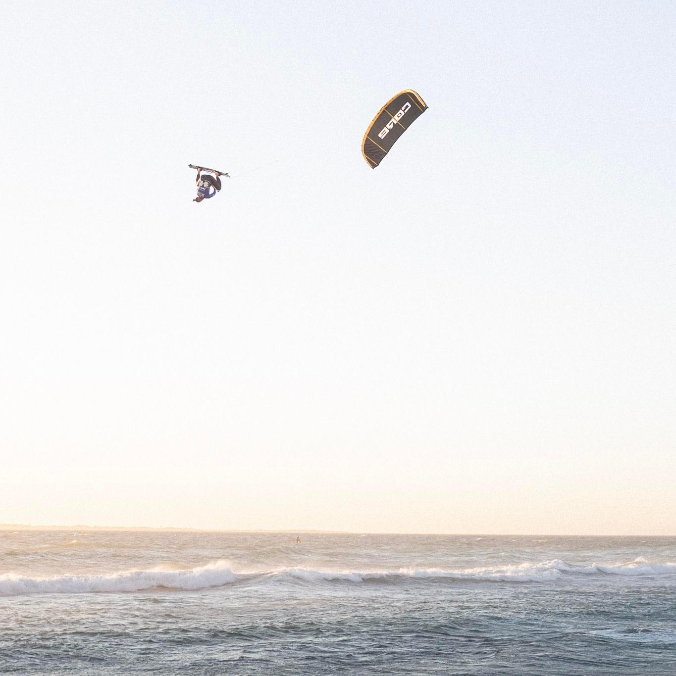 Giel Boogie Loop - King Of The Air 2025