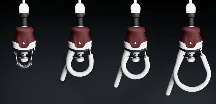 Sensor 4 Bar Loop & Stick Sets