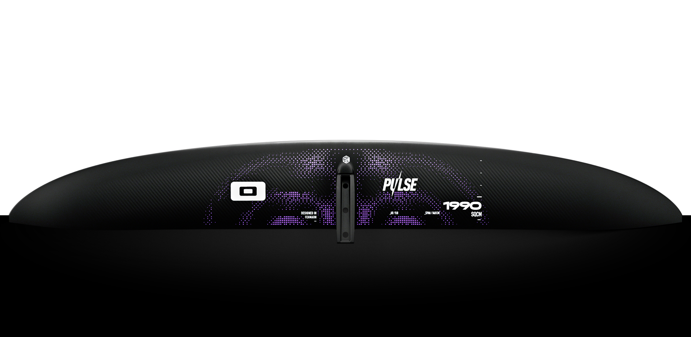 CORE CFS - Compatible Foil System l Pulse Frontwing 1990 