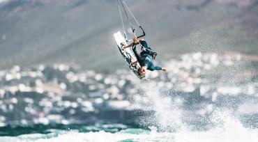 CORE Sensor 4 Pro Bar System + Choice 6 Board