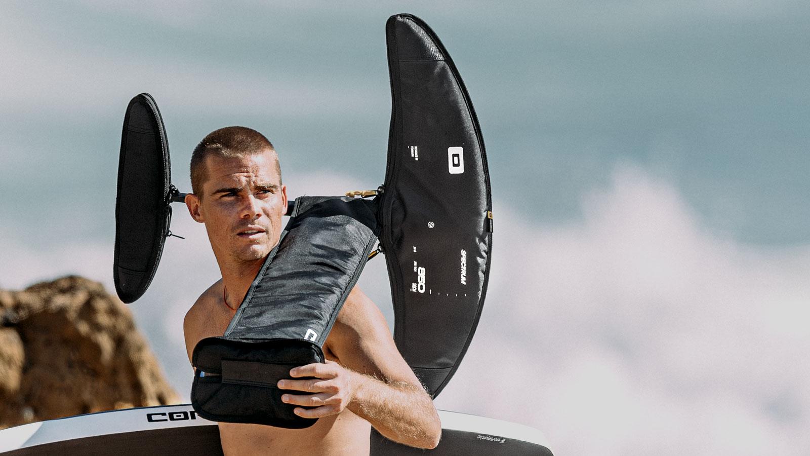 CORE CFS Cover - Compatible Foil System Cover