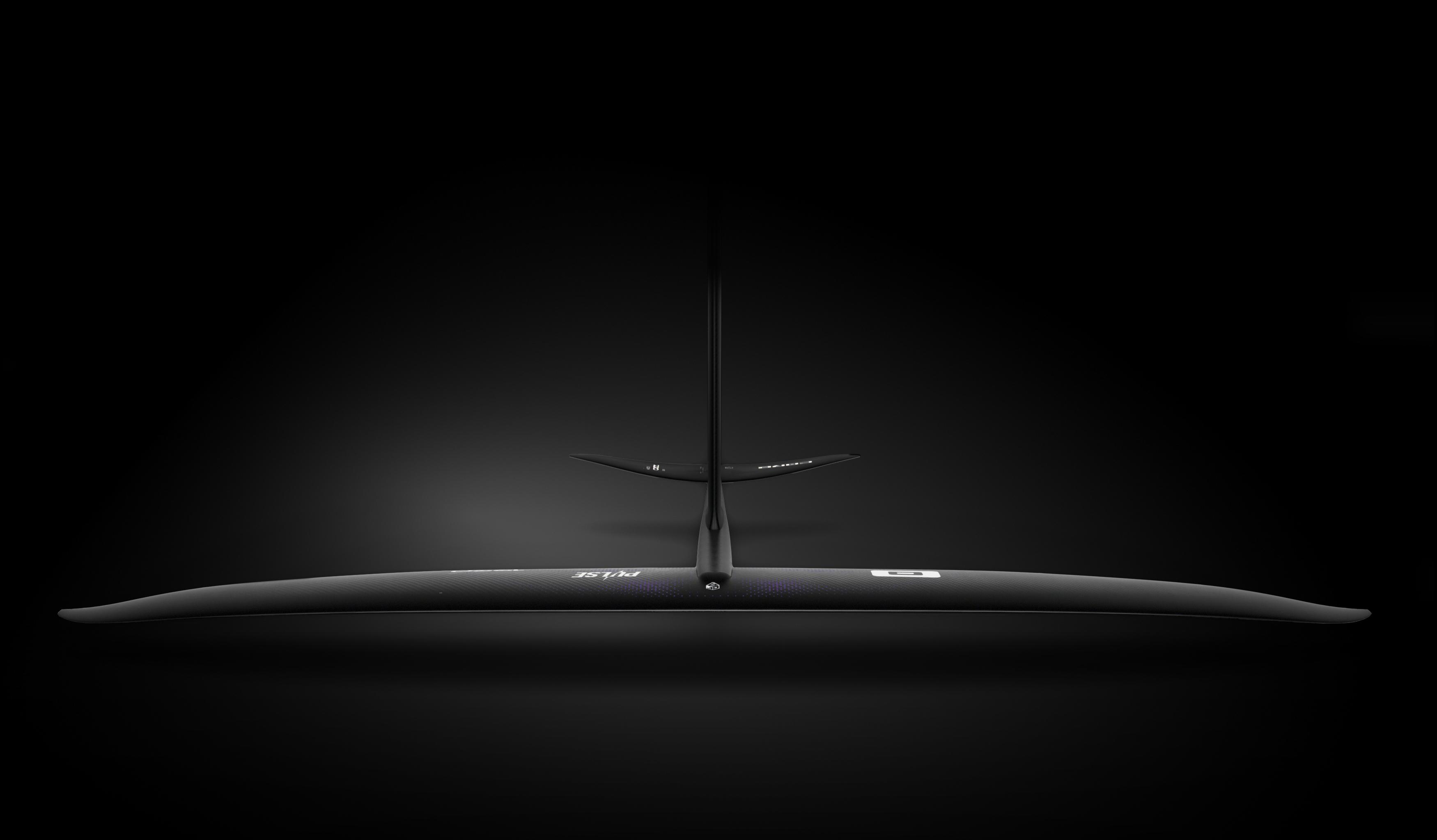 CORE CFS - Compatible Foil System l Pulse