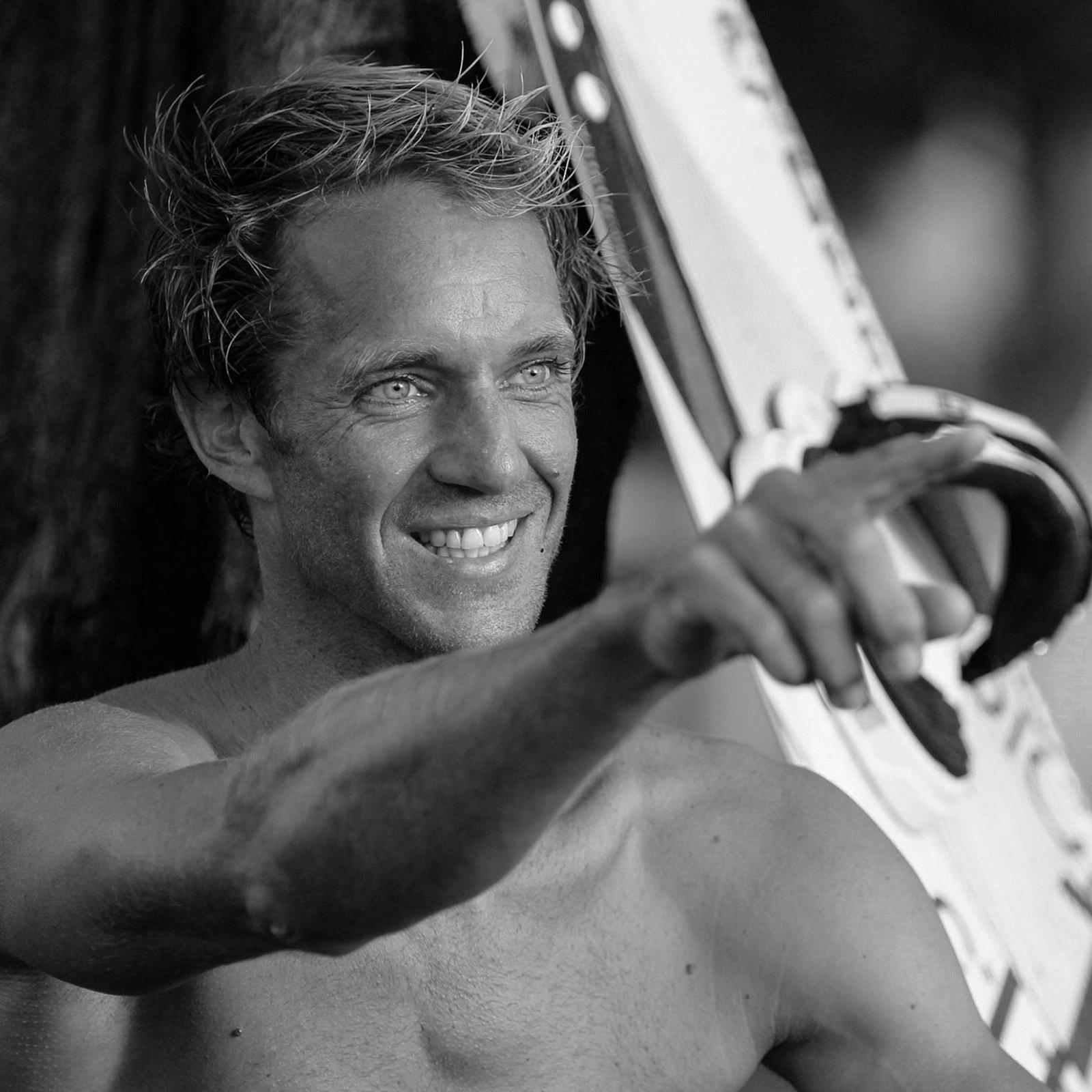 CORE Kiteboarding Team | Matthias Larsen