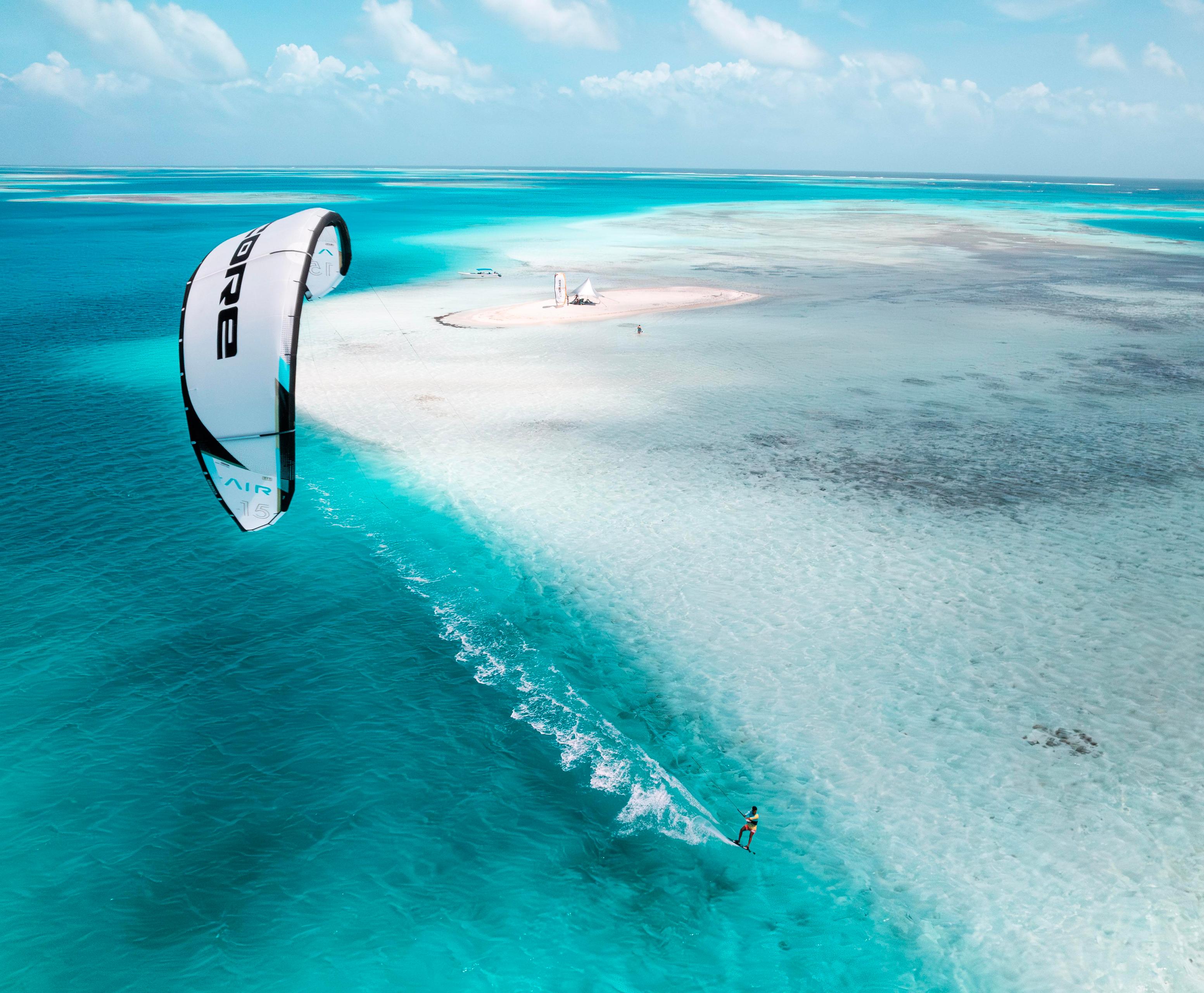 CORE Air | High Performance Freeride | Freestyle | Big Air 