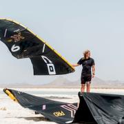 CoreTex® Triple Ripstop Canopy - CORE XR Pro 2 Kite