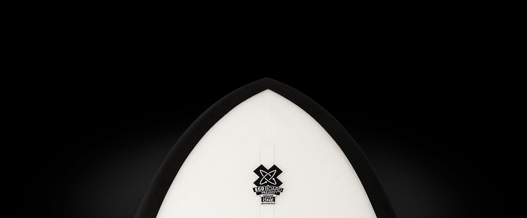 Badger 2 | Level One Ecoboard