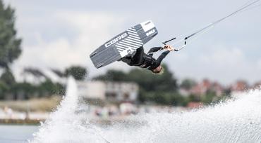 CORE Bolt 4 - © Cody Hammer