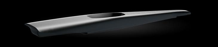 CORE Compatible Foil System Fuselage