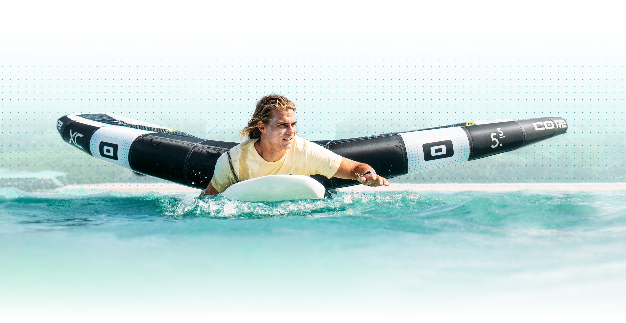 CORE ROAMER ´ Willow 