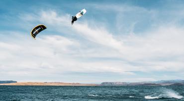 CORE International Pro Team - Joshua Emanuel