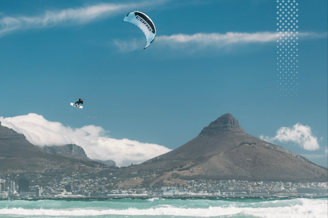 ZARA HOOGENRAAD CROWNED BAKL BIG AIR CHAMPION 2023