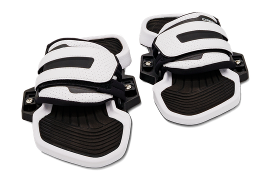 CORE Union Pro | Pads & Straps