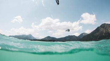 CORE International Pro Team - Alina Kornelli