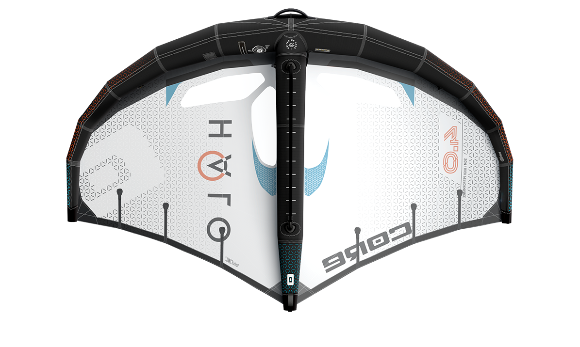 Rendering Halo Intelligent Exotex Triad