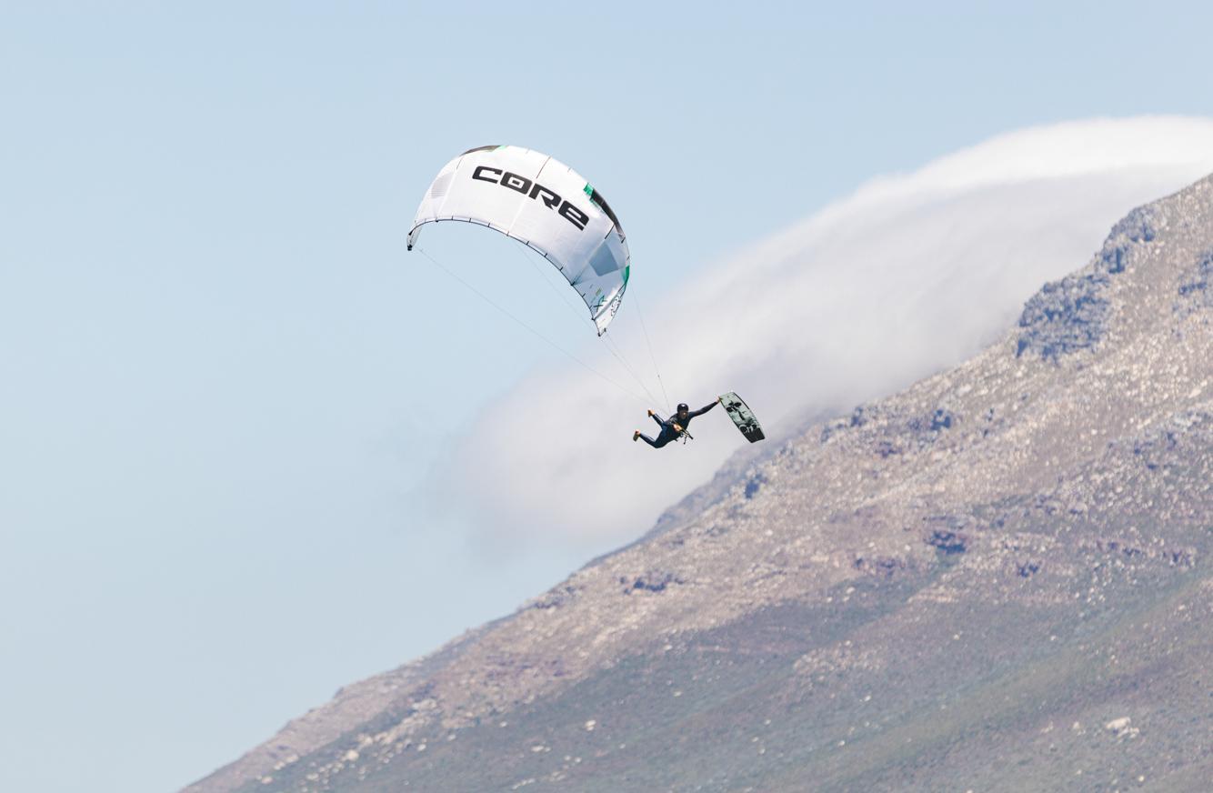 CORE XRX | High Performance - Big Air | Freeride