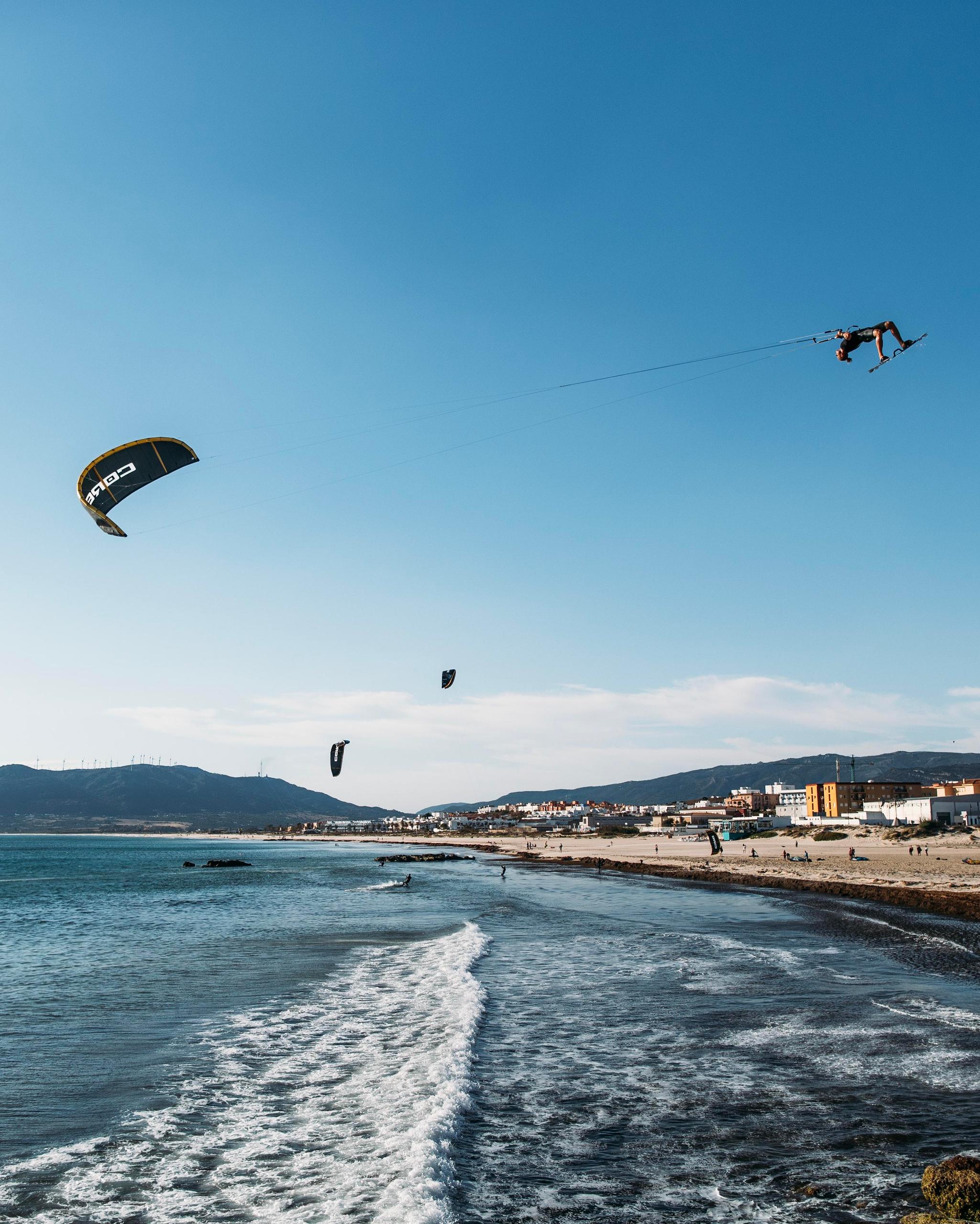 CORE - The Comeback of Giel Vlugt