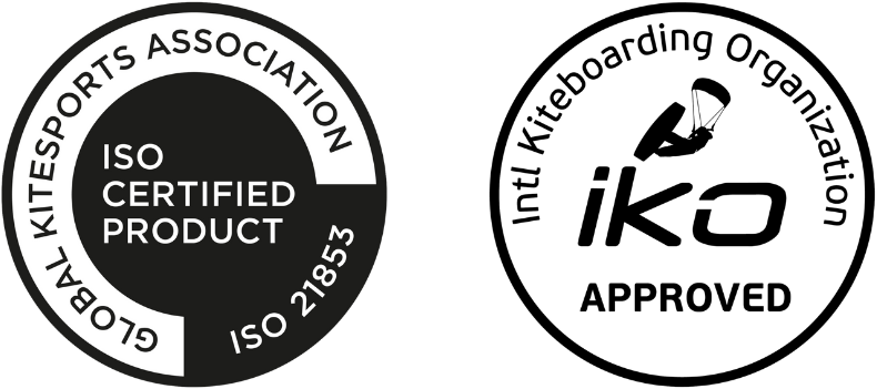 Global_Kitesports_Association_ISO21853_IKO_Approved