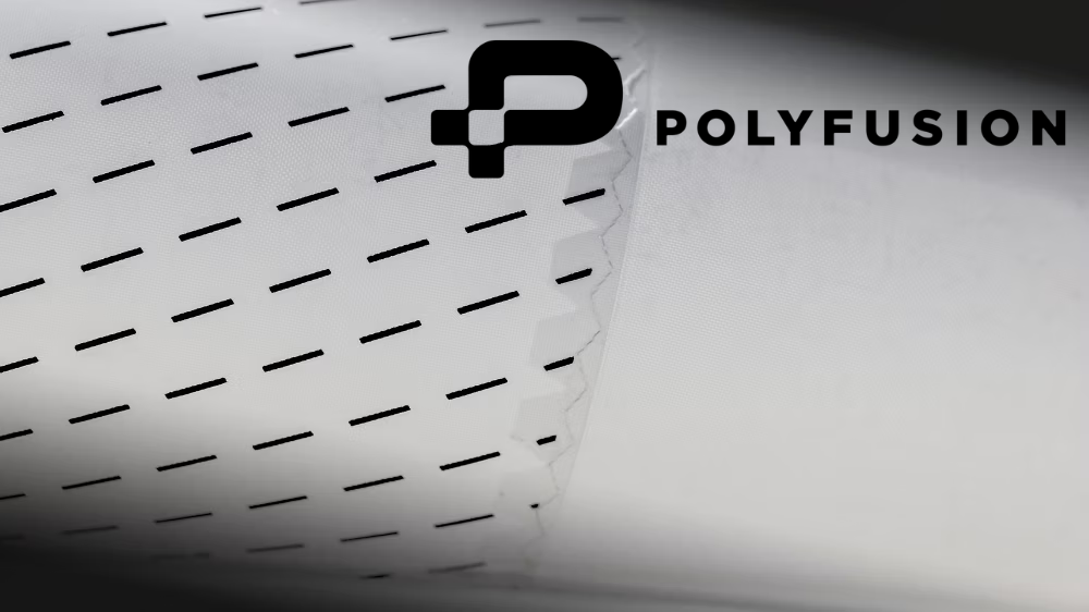 Polyfusion® - CORE HALO Pro 2 WING 