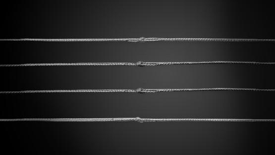 Spliced Ends - Sensor 4 Bar System