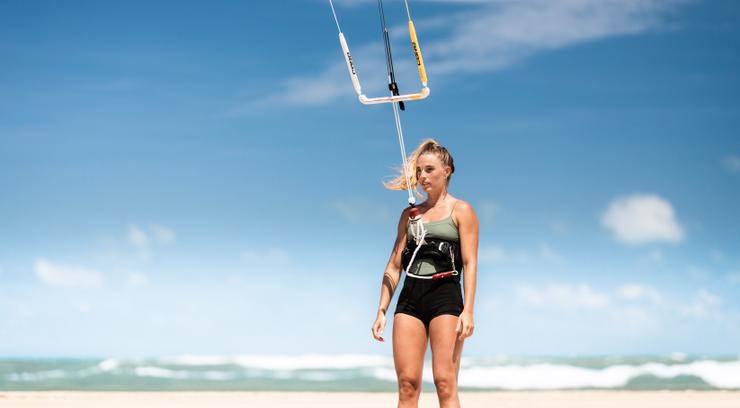 CORE Sensor 3S Barsystem