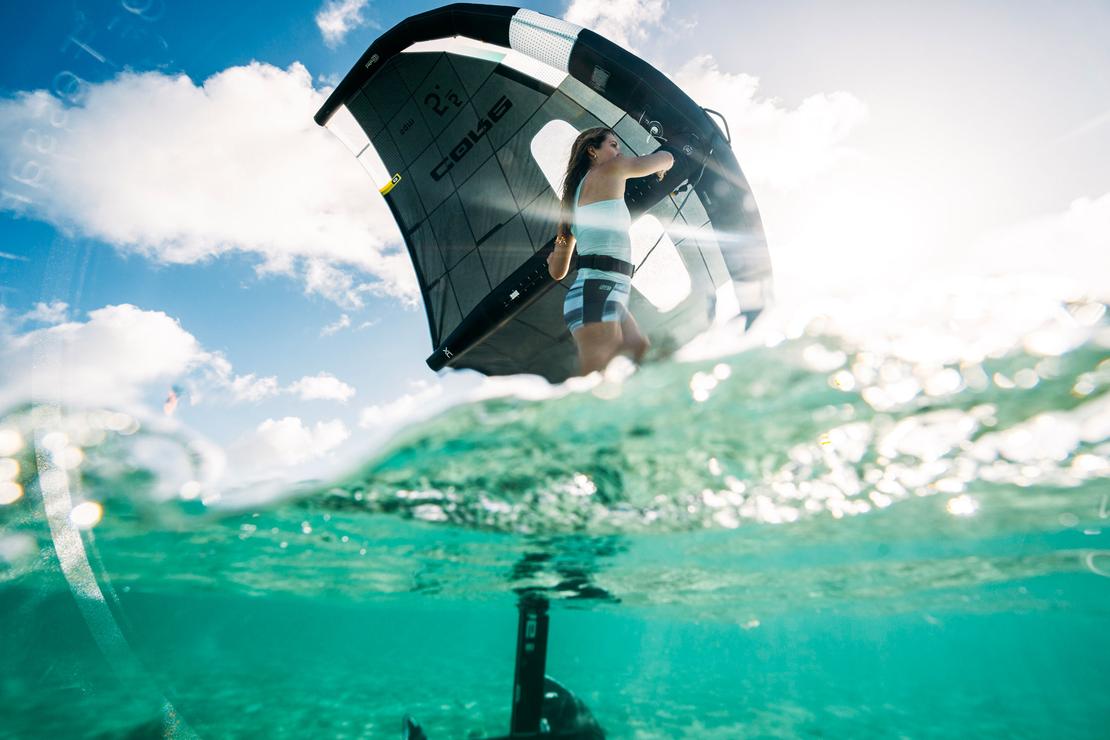 CoreTex 2 - CORE XC WING FOIL