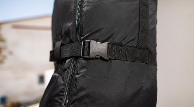 CORE Kite Gear Bag| Board Travel Bag