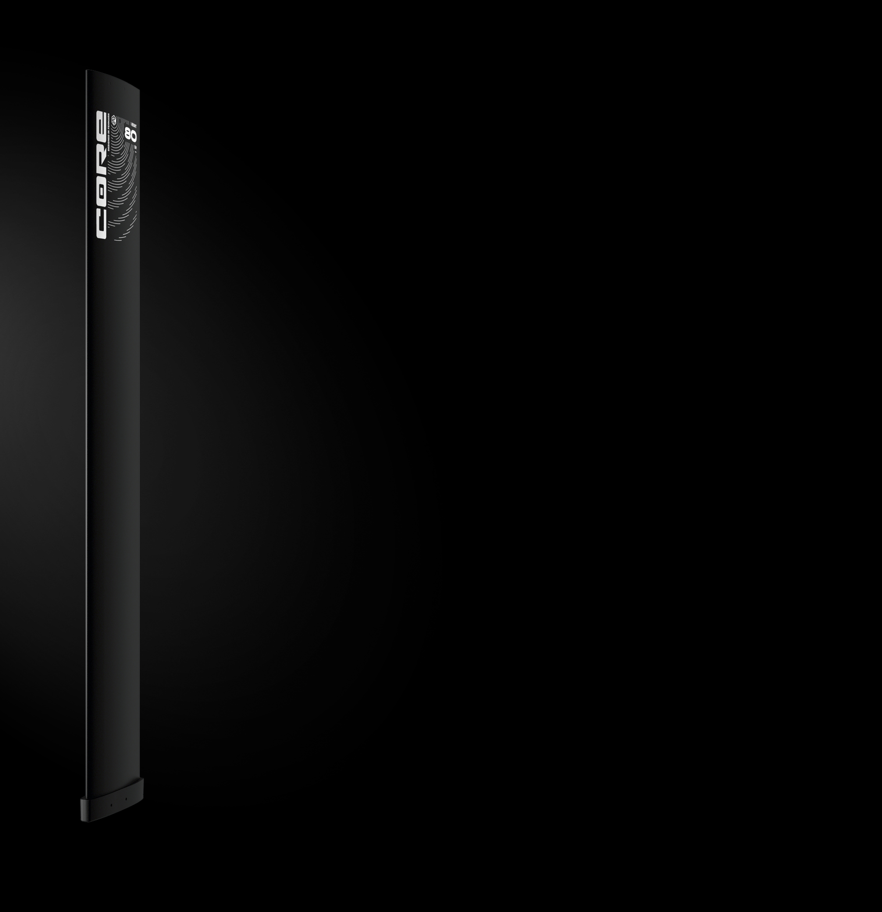 CORE CFS - Compatible Foil System l Carbon Mast