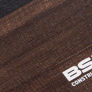 Close up Basaltgewebe