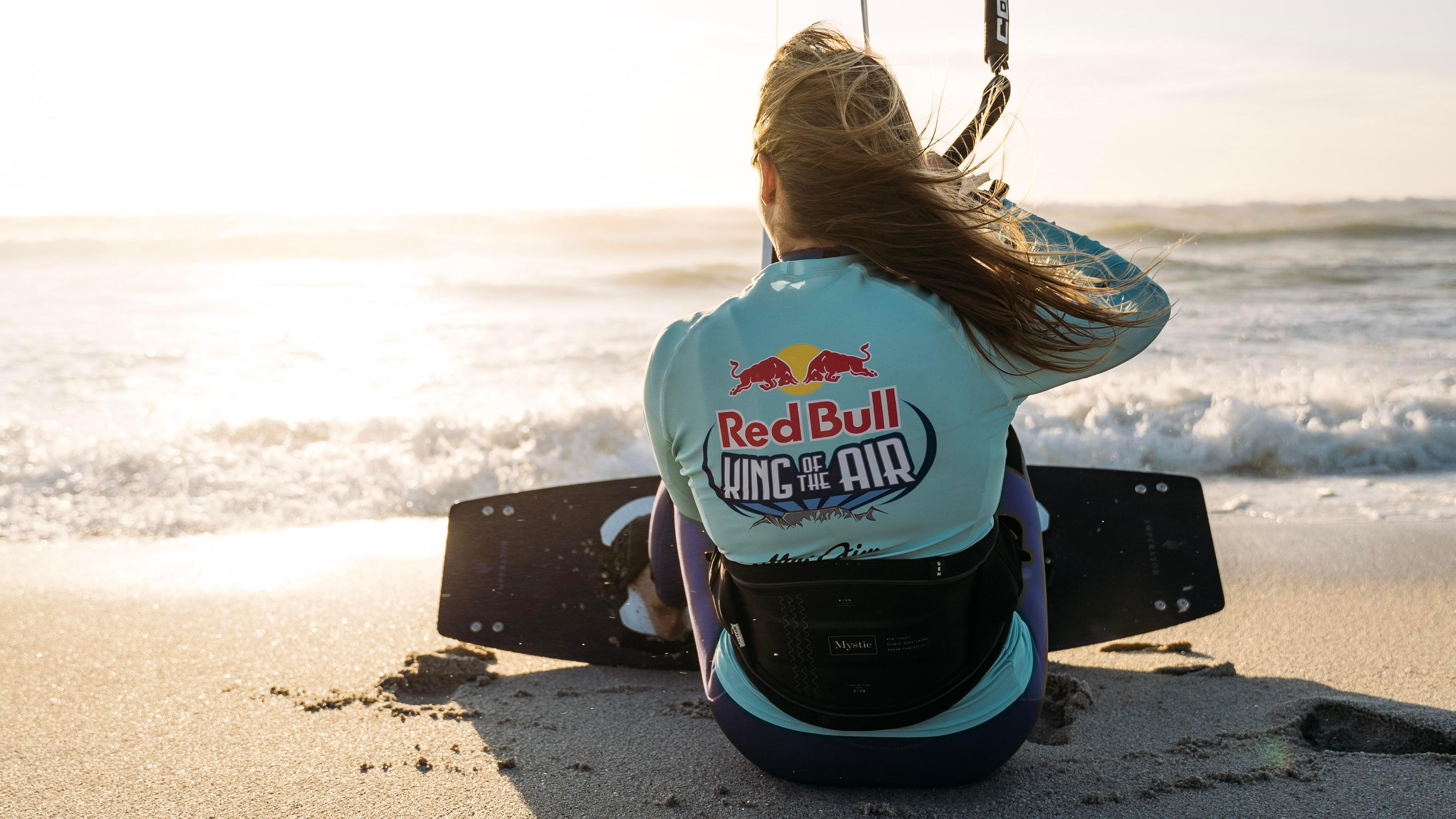 KING OF THE AIR 2024