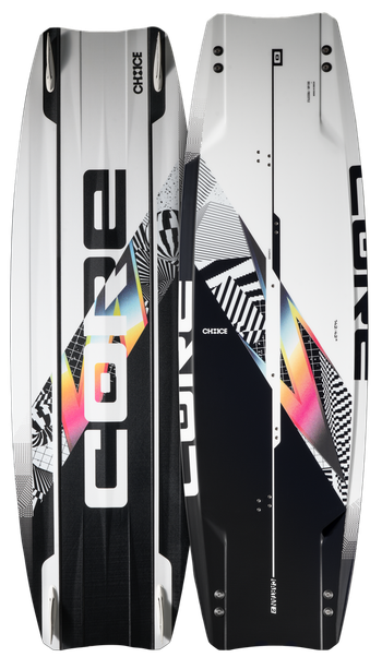 CORE Choice 6