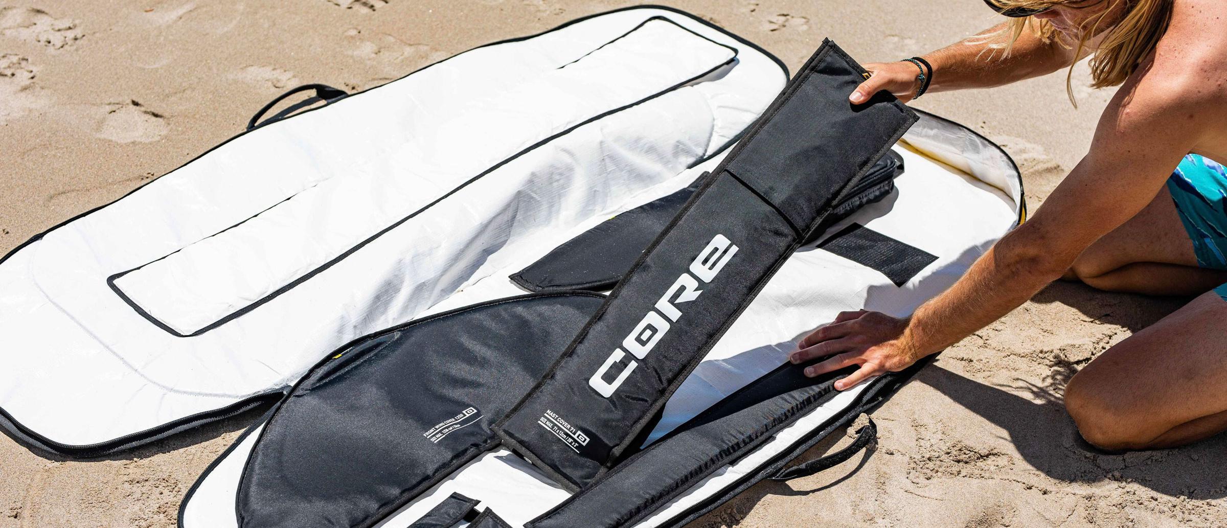 CORE CFS Cover - Compatible Foil System Cover