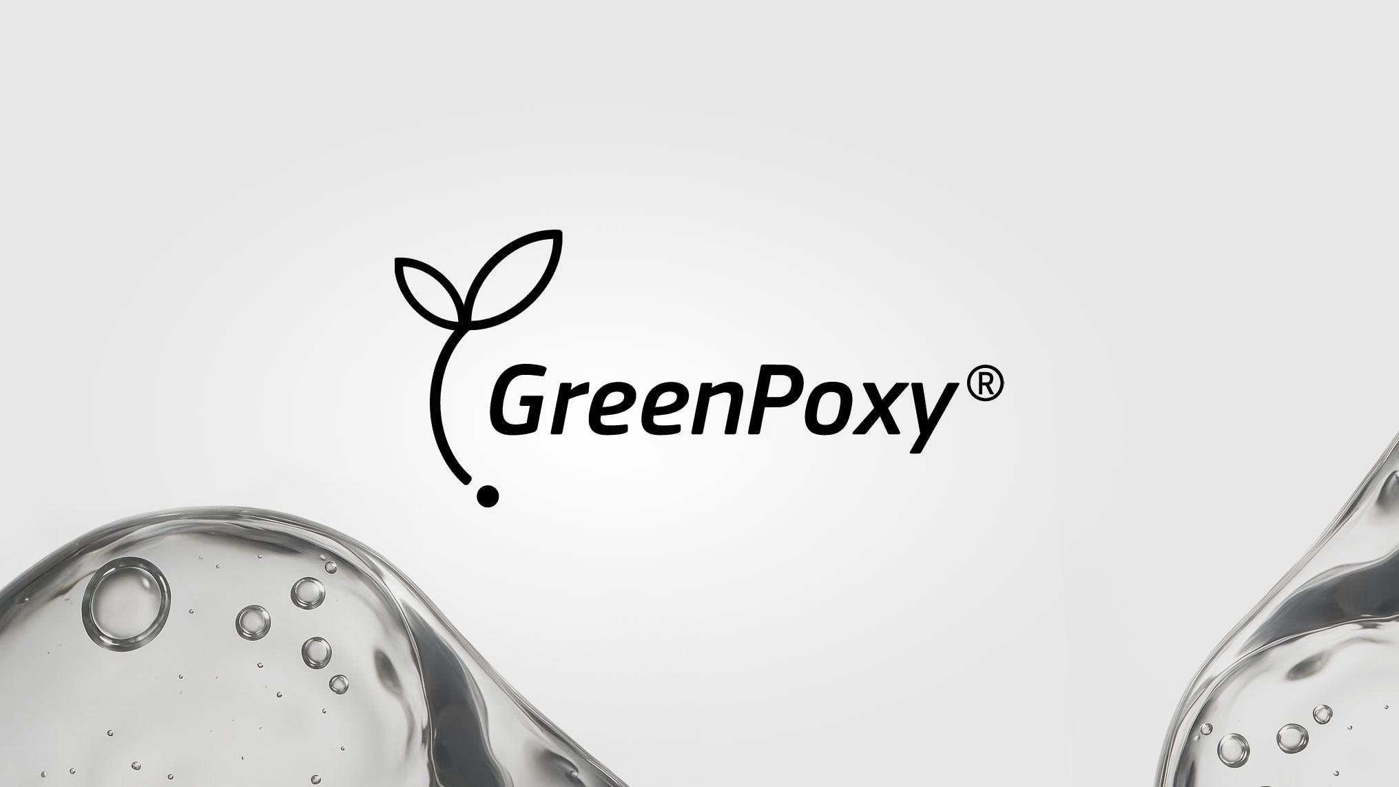 Greenpoxy Harz - CORE Fusion 7
