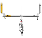 CORE Sensor 2S Bar System