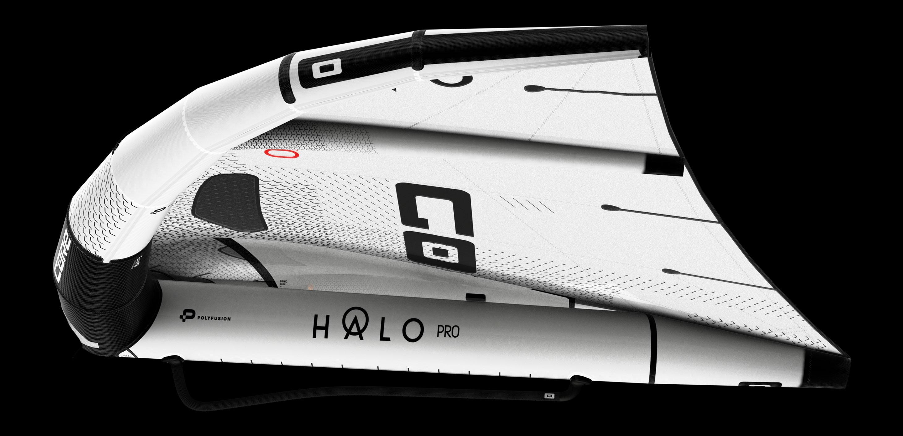 CORE HALO PRO 2 WING - Right View